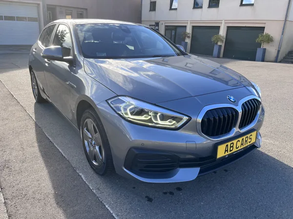 BMW 118 118i A 136cv 2xPDC Apple Carplay LED Camera - Photo 2