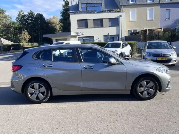 BMW 118 118i A 136cv 2xPDC Apple Carplay LED Camera - Photo 3