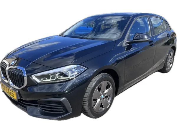 BMW 118 118i A 136cv 2xPDC Apple Carplay LED Camera - Photo 1