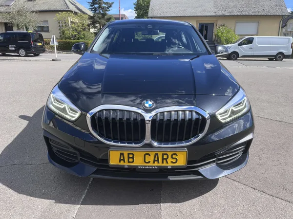 BMW 118 118i A 136cv 2xPDC Apple Carplay LED Camera - Photo 2