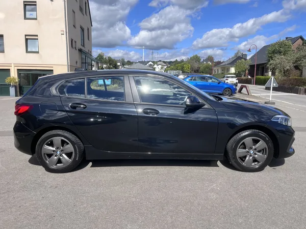 BMW 118 118i A 136cv 2xPDC Apple Carplay LED Camera - Photo 3