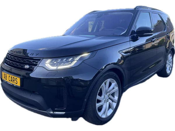 Land Rover Discovery Discovery 5 HSE P300 7 Sitze AHK - Photo 1