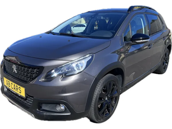 Peugeot 2008 2008 GT line 1.2i 130cv Car Play - Photo 1