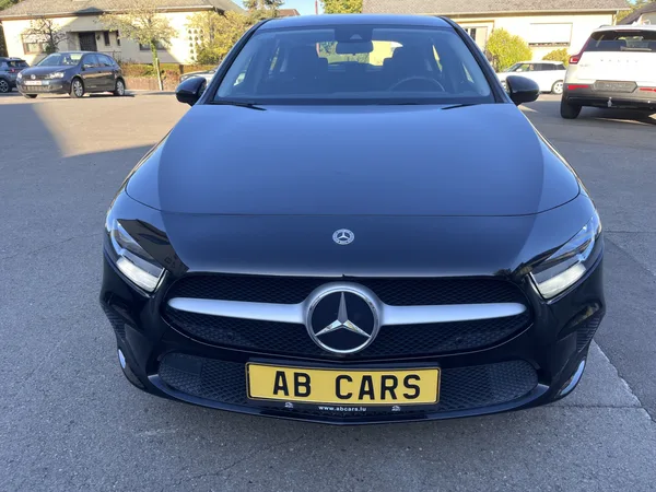 Mercedes-Benz A 180 A180 136cv Navi Camera - Photo 2