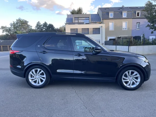 Land Rover Discovery Discovery 5 HSE P300 7 Sitze AHK - Photo 3