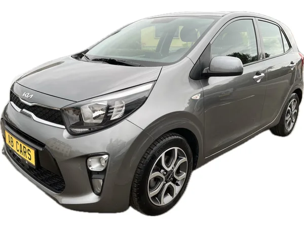 Kia Picanto 1.0i Automatique Navi Camera PDC - Photo 1