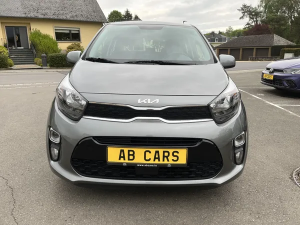 Kia Picanto 1.0i Automatique Navi Camera PDC - Photo 2