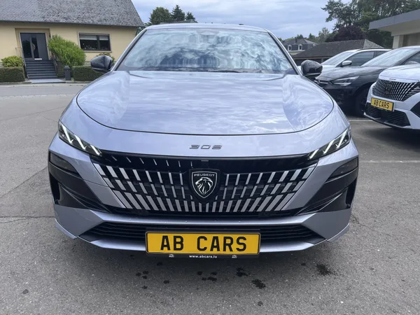 Peugeot 308 1.5 BlueHDi S&S 130 Cv EAT8 - Photo 2