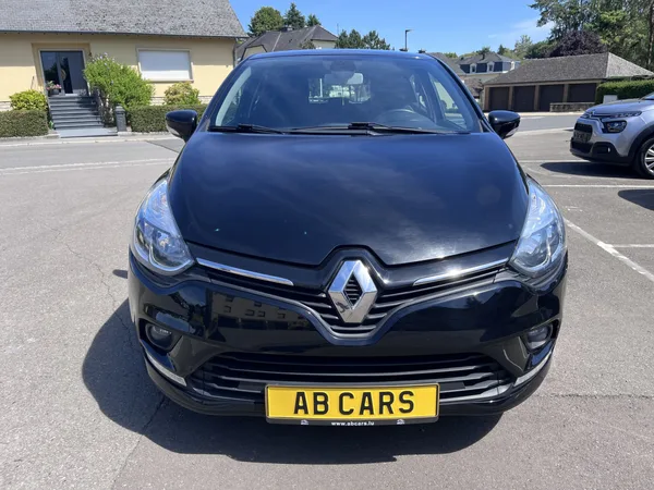 Renault Clio 1.5dci Bose 90cv - Photo 2