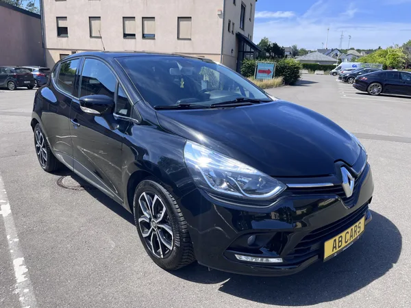 Renault Clio 1.5dci Bose 90cv - Photo 2
