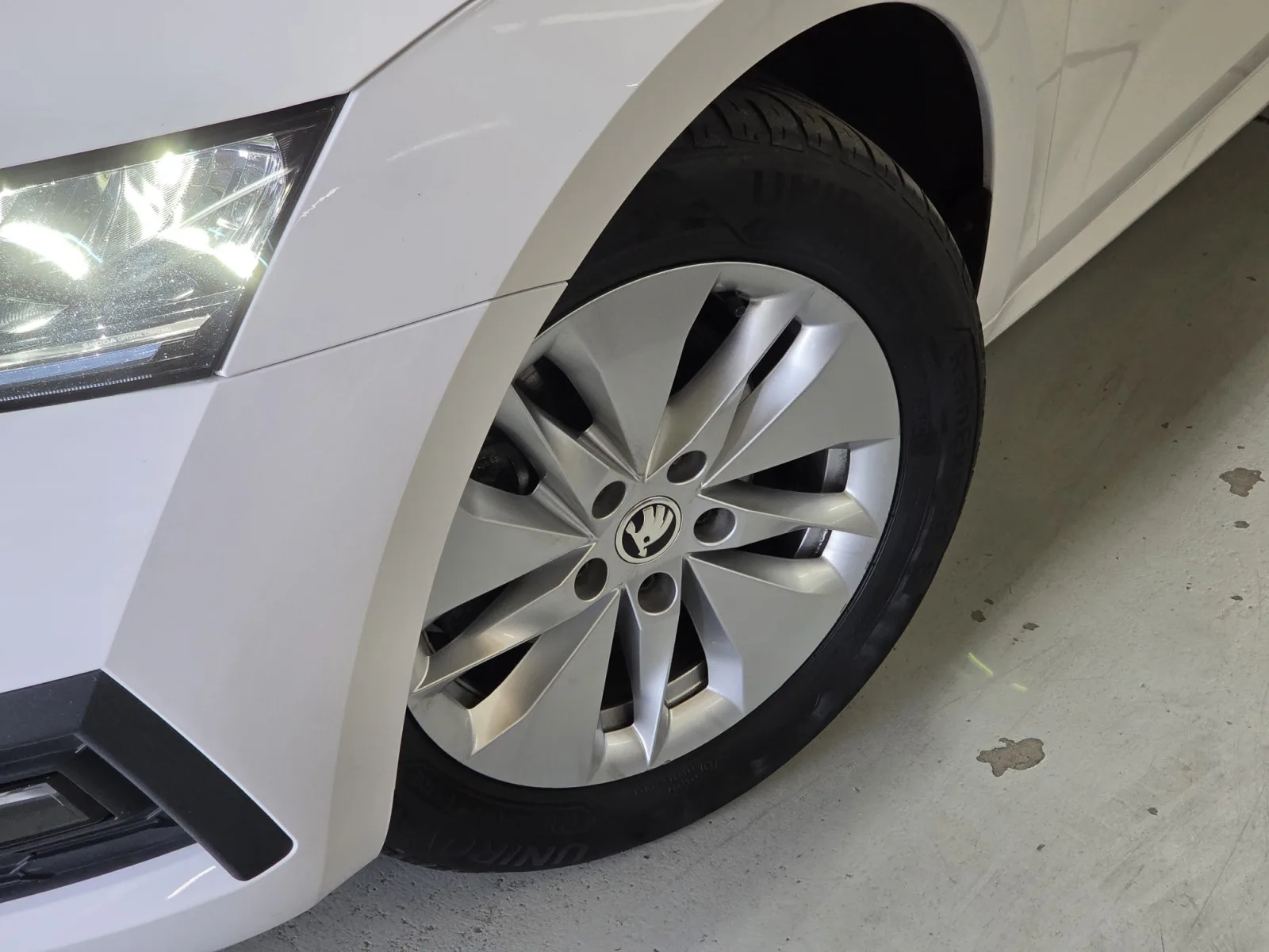 Skoda Octavia TDI 150CV DSG - Photo 1