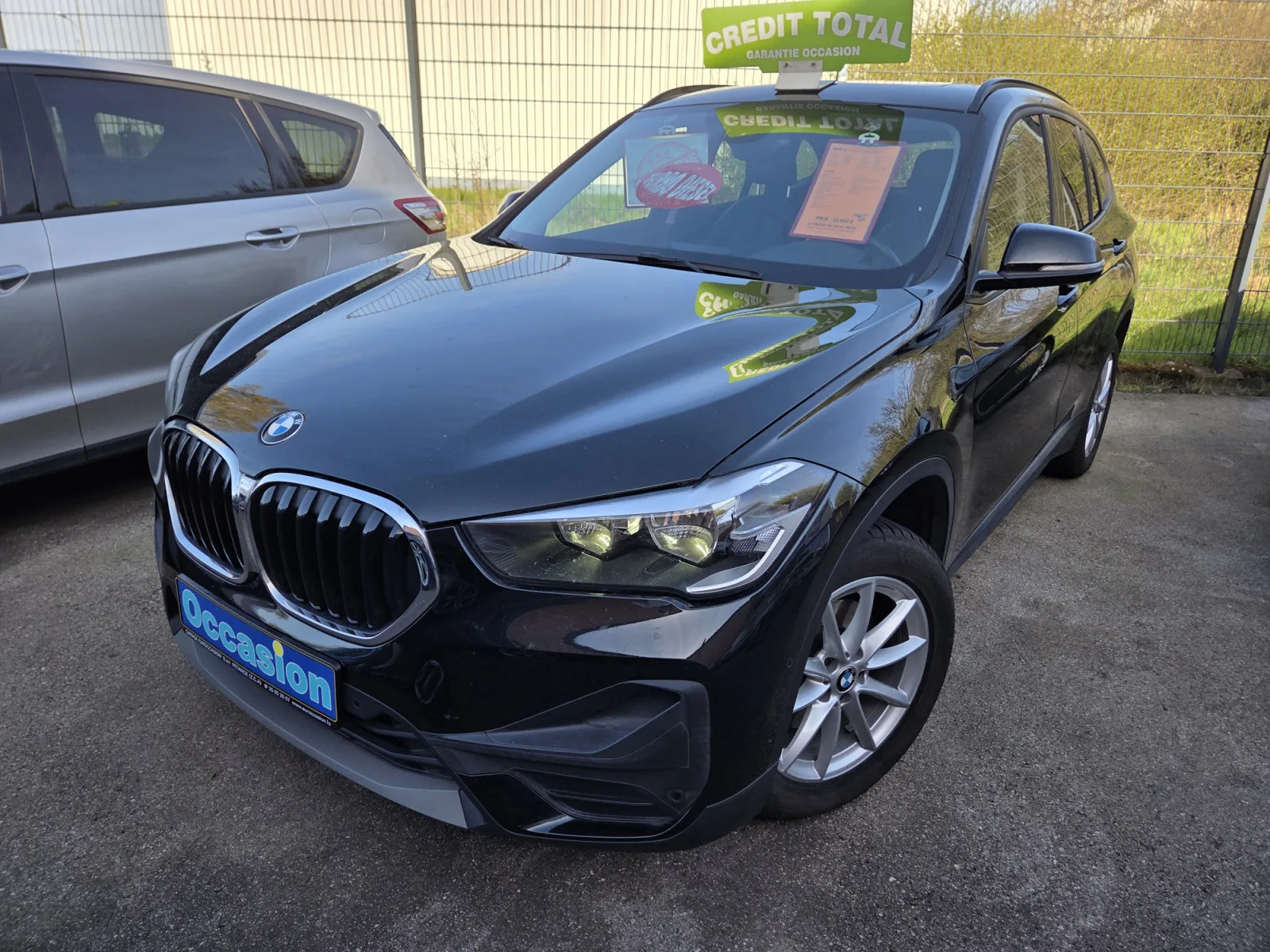 BMW X1 SDRIVE 18d 136CV - Photo 1