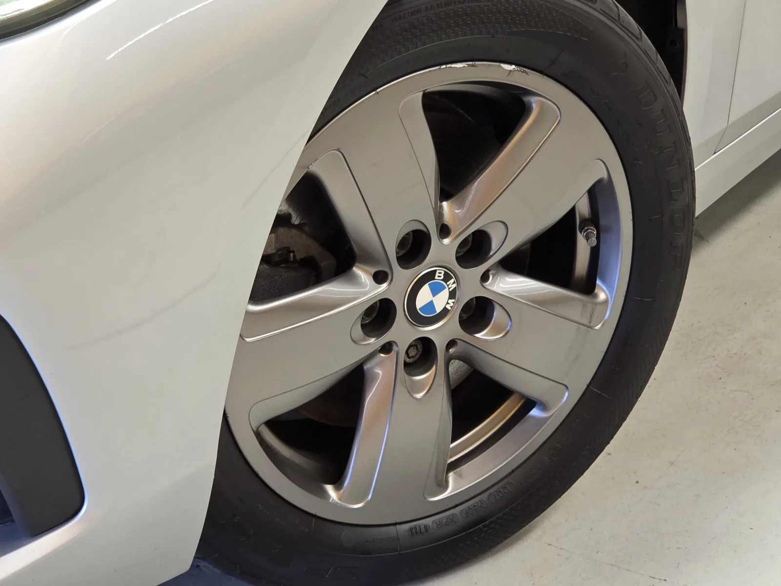 BMW 118 dA 150CV - Photo 1