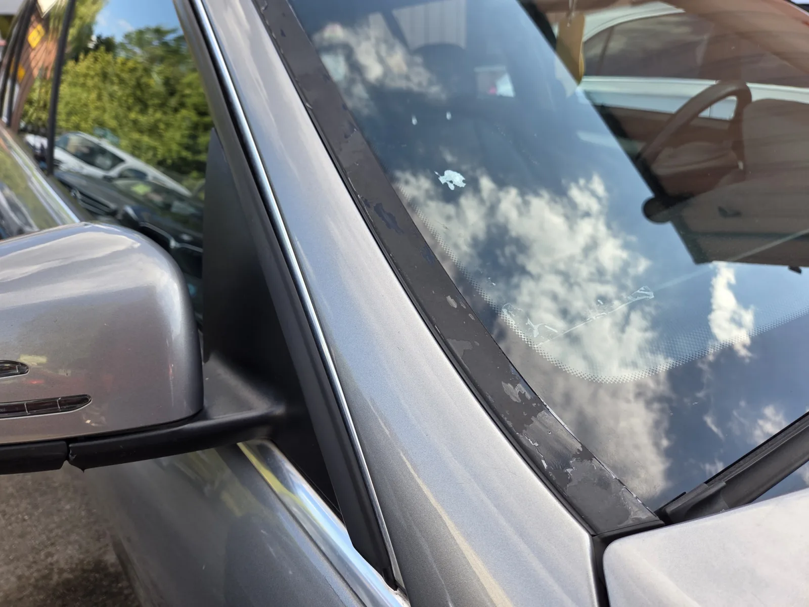 Mercedes-Benz C 220 cdi break 170cv - Photo 1