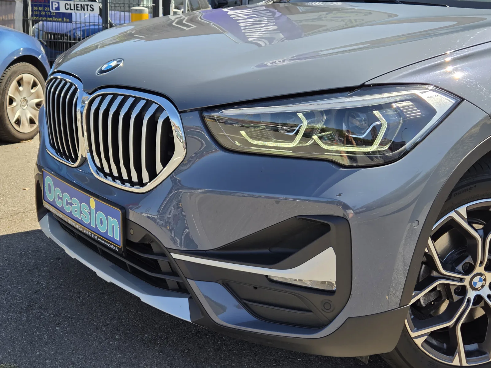 BMW X1 SDRIVE 18dA 150CV - Photo 1