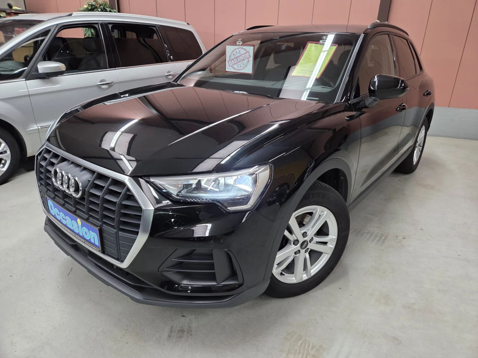 Audi Q3 35 TFSI 150CV BUSINESS - Photo 1