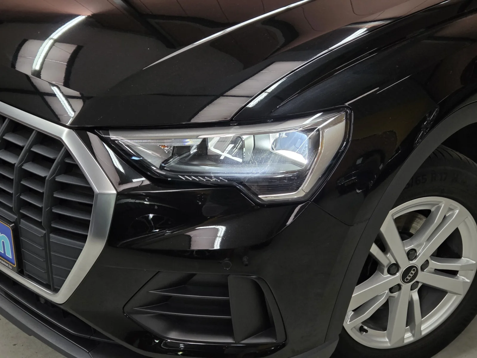 Audi Q3 35 TFSI 150CV BUSINESS - Photo 1