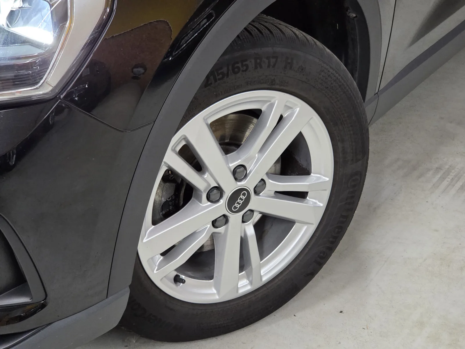 Audi Q3 35 TFSI 150CV BUSINESS - Photo 1