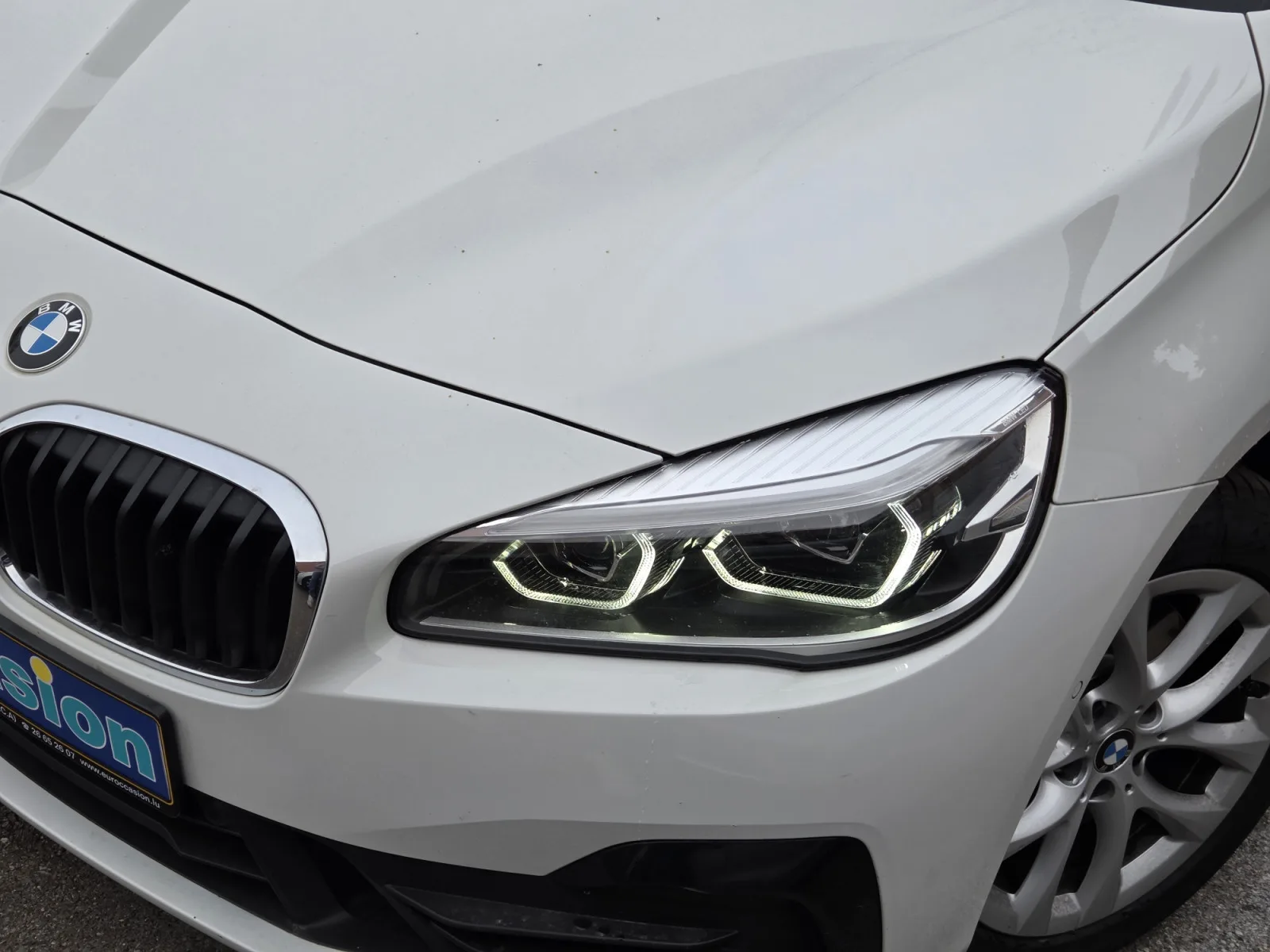 BMW 220 Gran Tourer XDRIVE 190CV - Photo 1