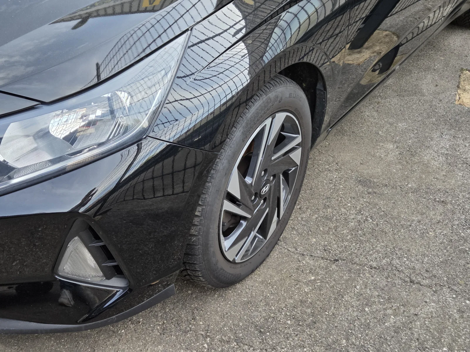 Hyundai i20 TGDI 100CV BVM6 - Photo 1