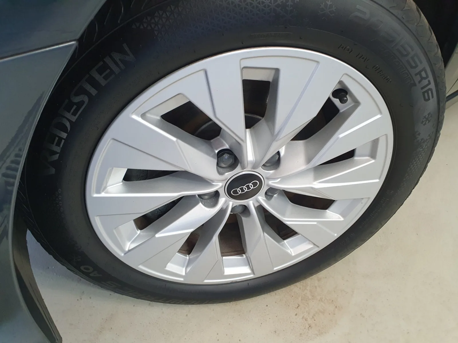 Audi A3 40TFSIe Hybride - Photo 1