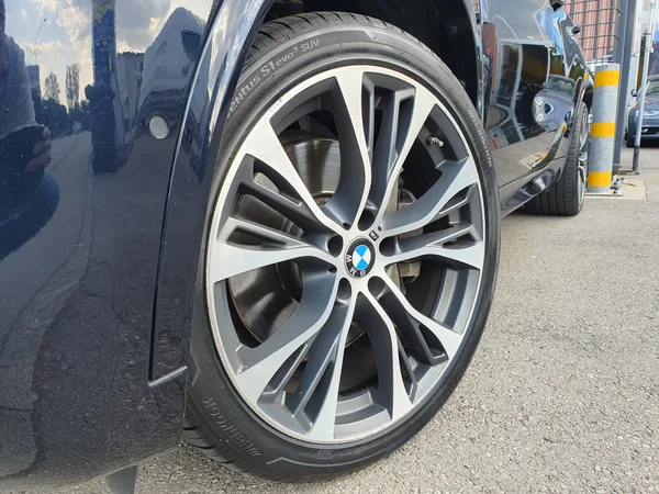 BMW X5 M50 d M SPORT 381CV - Photo 3