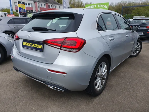 Mercedes-Benz A 180 D - Photo 3