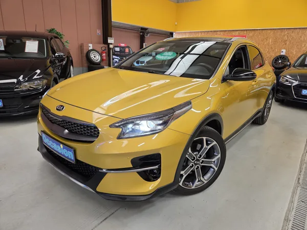 Kia XCeed CRDI 136CV AUTO. - Photo 1