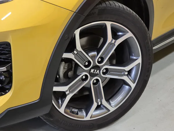 Kia XCeed CRDI 136CV AUTO. - Photo 2