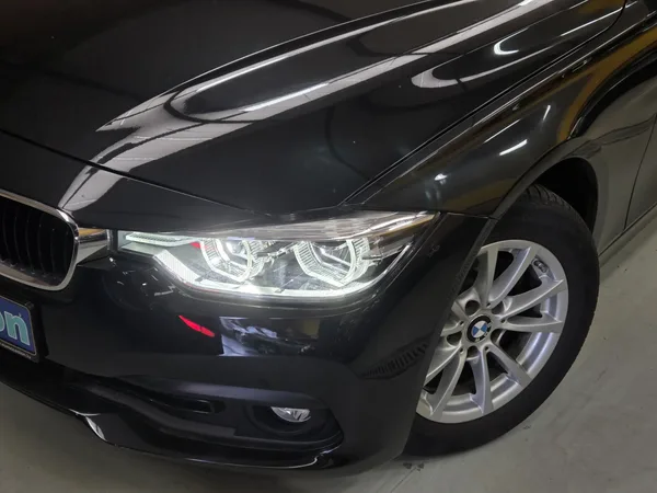 BMW 318 d Touring advantage 136CV - Photo 2