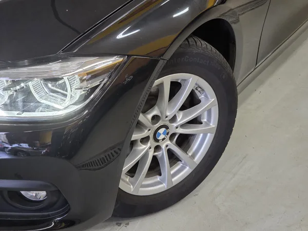 BMW 318 d Touring advantage 136CV - Photo 2