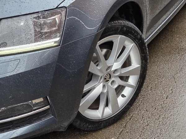 Skoda Octavia BREAK TDI DSG - Photo 2