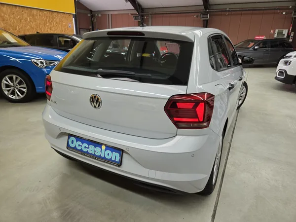 Volkswagen Polo 1.0 TRENDLINE 65CV - Photo 3