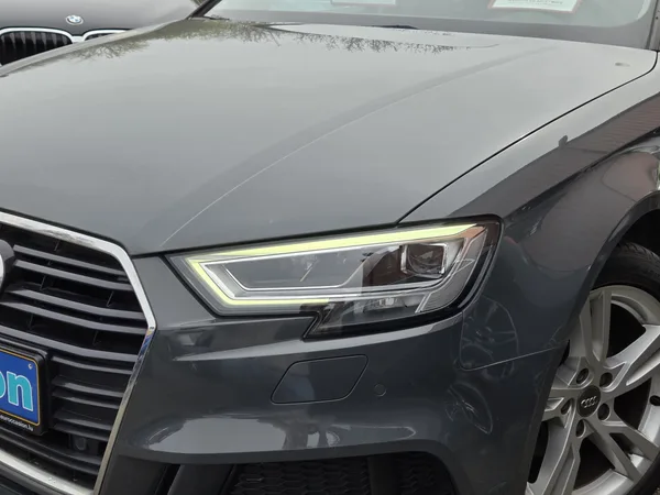 Audi A3 TFSI 116CV LIMOUSINE S-LINE EXT. - Photo 2