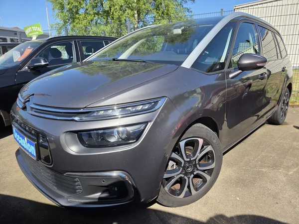 Citroën C4 Grand SpaceTourer 1.5 BlueHDi 130CV BUSINESS 7PLACES - Photo 1