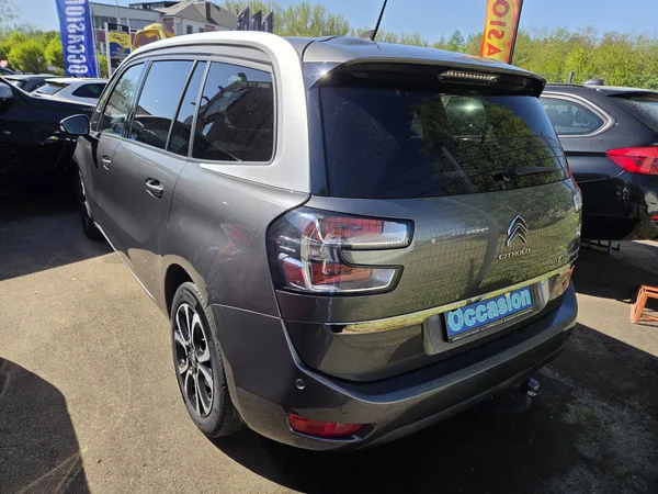 Citroën C4 Grand SpaceTourer 1.5 BlueHDi 130CV BUSINESS 7PLACES - Photo 3