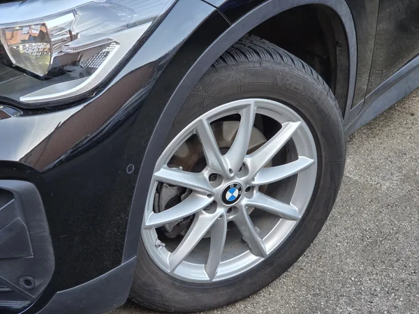 BMW X1 SDRIVE 18d 136CV - Photo 2