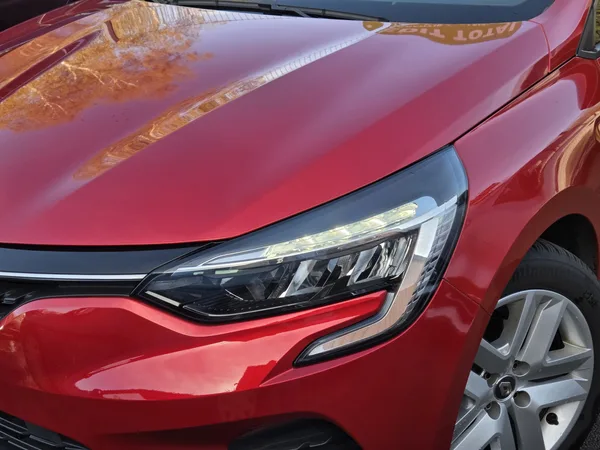 Renault Clio TCE CORPORATE EDITION - Photo 2
