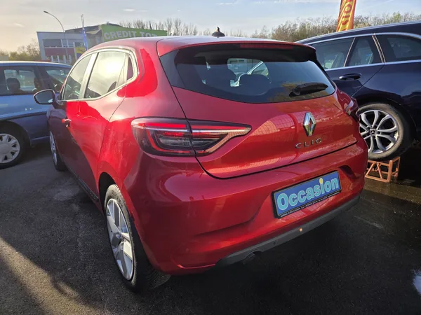 Renault Clio TCE CORPORATE EDITION - Photo 3