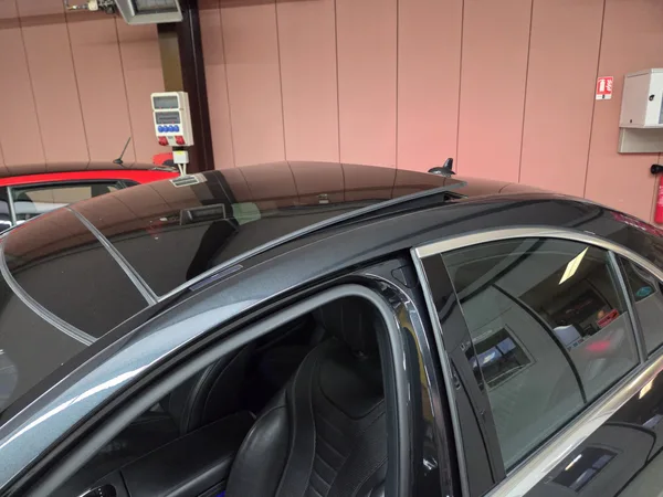 Mercedes-Benz S 450 4MATIC SEDAN AMG LINE 367CV ESSENCE - Photo 3