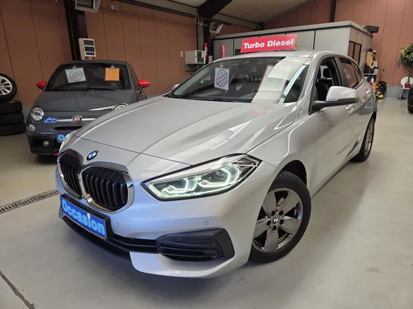 BMW 118 dA 150CV - Photo 1