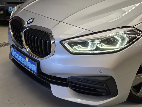 BMW 118 dA 150CV - Photo 2