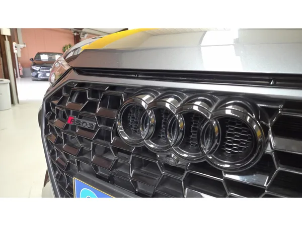 Audi RS Q3 2.5 TFSI 400CV S-TRONIC QUATTRO - Photo 3