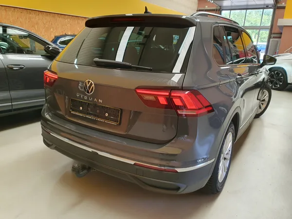 Volkswagen Tiguan 2.0TDI 150 LIFE - Photo 3