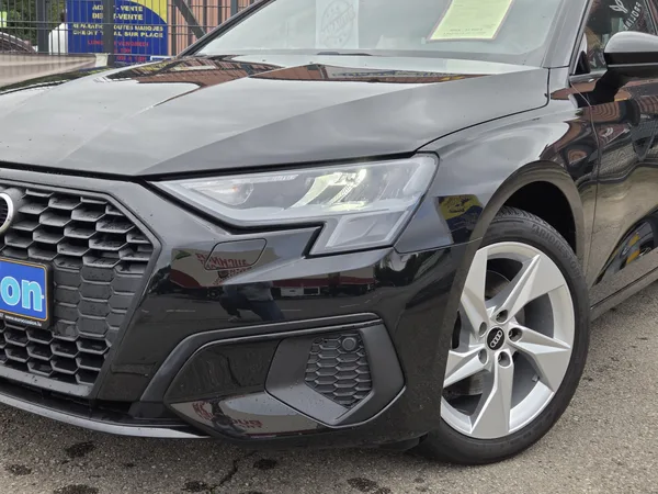 Audi A3 sportback TFSI Pack Business - Photo 2