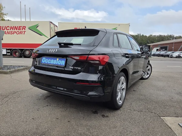 Audi A3 sportback TFSI Pack Business - Photo 3