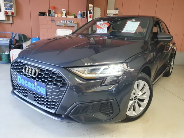 Audi A3 40TFSIe Hybride - Photo 1