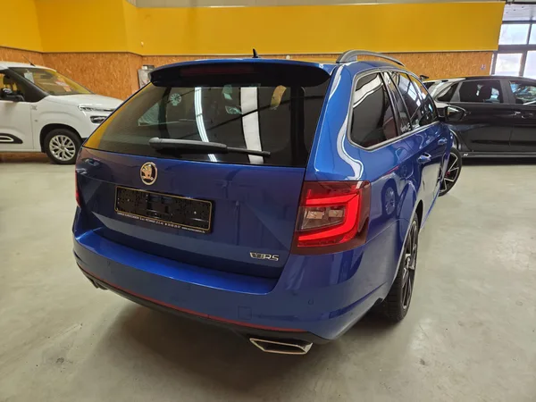 Skoda Octavia RS DSG 245CV - Photo 3