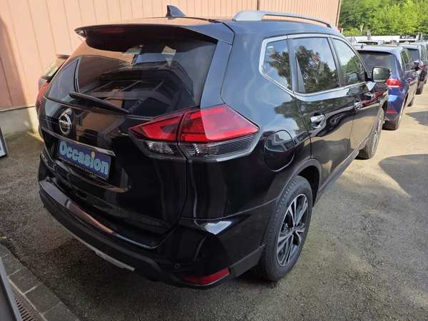 Nissan X-Trail 1.7 DCI 150CV 2WD AUTOMATIQUE - Photo 3