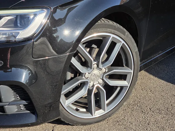 Audi A3 SPORTBACK 30TFSI 116CV S-LINE - Photo 2